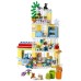 Конструктор LEGO DUPLO Сімейний будинок 3 в 1 218 деталей (10994)
