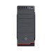 Корпус Gamemax MT519-NP-2U3-CR