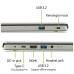 Ноутбук Acer Aspire Vero AV14-52P-516P (NX.KJSEU.003)