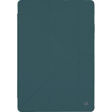 Чохол до планшета Armorstandart Y-Type PEN Samsung Galaxy Tab S10 FE+ Pine Green (ARM85533)