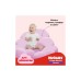 Підгузки Huggies Little Movers Pants 6 (15-25 кг) для дівчаток 88 шт (5029054568217)