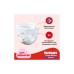 Підгузки Huggies Little Movers Pants 6 (15-25 кг) для дівчаток 88 шт (5029054568217)