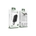 Батарея універсальна Acefast 20000mAh 22,5W PD, QC/3.0 USB-A+USB-C In/Out,build-in cable M14 Black (6974316283966)
