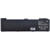 Акумулятор до ноутбука HP ZBook 15 G5 VX04XL, 5884mAh (90Wh), 4cell, 15.4V, Li-ion AlSoft (A47814)