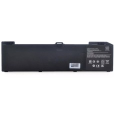 Акумулятор до ноутбука HP ZBook 15 G5 VX04XL, 5884mAh (90Wh), 4cell, 15.4V, Li-ion AlSoft (A47814)