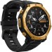 Смарт-годинник Amazfit T-Rex 3 Pro 48mm W2444OV5N Black Gold (1170957)