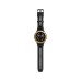 Смарт-годинник Amazfit T-Rex 3 Pro 48mm W2444OV5N Black Gold (1170957)