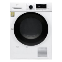 Сушильна машина Midea MDG05C80/W