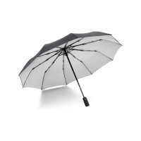 Парасоля Krago з подвійним куполом сірий (umb-4-003)