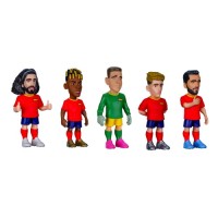 Фігурка Minix набір World Cup 2026 Spain (23646)
