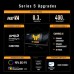 Монітор ASUS TUF Gaming VG34WQ5A (90LM0CP1-B01171)