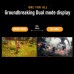 Монітор ASUS TUF Gaming VG34WQ5A (90LM0CP1-B01171)