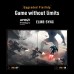 Монітор ASUS TUF Gaming VG34WQ5A (90LM0CP1-B01171)