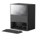 Пилосос Dreame Aqua 10 Ultra Track Complete Black (RLR81CE-1-BL)