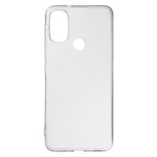 Чохол до мобільного телефона Armorstandart Air Series Motorola E40 Transparent (ARM63038)