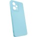 Чохол до мобільного телефона Dengos Soft Xiaomi Redmi Note 12 Pro 5G (ice blue) (DG-TPU-SOFT-32)