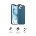 Чохол до мобільного телефона Armorstandart ICON2 Case Apple iPhone 15 Plus Storm Blue (ARM70514)