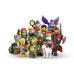 Конструктор LEGO Minifigures серія 25, 9 деталей (71045)