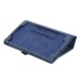 Чохол до планшета BeCover Slimbook Lenovo Tab P11 (2nd Gen) (TB-350FU/TB-350XU) 11.5" Deep Blue (710119)