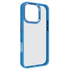 Чохол до мобільного телефона Armorstandart UNIT2 Apple iPhone 16 Pro Sky Blue (ARM78760)