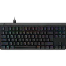 Клавіатура Logitech G515 TKL Switch-Tactile USB UA Black (920-012872)