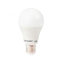 Лампочка EVROLIGHT 10Вт 4200К A-10-4200-27