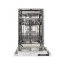 Посудомийна машина Eleyus DWB 45036