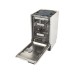 Посудомийна машина Eleyus DWB 45036