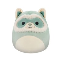 М'яка іграшка Squishmallows Тхір Хемкі 19 см (SQCR05403)