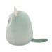 М'яка іграшка Squishmallows Тхір Хемкі 19 см (SQCR05403)