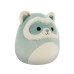 М'яка іграшка Squishmallows Тхір Хемкі 19 см (SQCR05403)