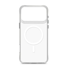 Чохол до мобільного телефона Armorstandart Clear MagCase Apple iPhone 17 Pro Max Transparent (ARM86253)