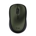 Сумка для ноутбука Trust 16" BOLOGNA Slim Eco + Mouse, Set green (24989)