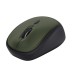 Сумка для ноутбука Trust 16" BOLOGNA Slim Eco + Mouse, Set green (24989)