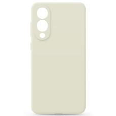 Чохол до мобільного телефона Armorstandart ICON2 MagCase Samsung S25 Edge 5G Beige (ARM88092)