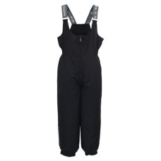 Напівкомбінезон дитячий Huppa FUNNY 21750016 чорний 80 (4741468703220)