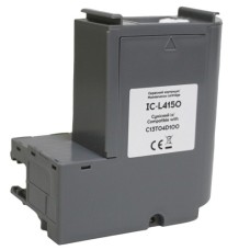 Контейнер для відпрацьованих чорнил Epson 1738195/1767049 without chip Barva (IC-L4150)