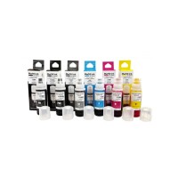 Чорнило Premium Quality Epson 115 SET B/PB/G/C/M/Y 6х70ml SmartFill (70264939)