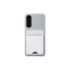 Чохол до мобільного телефона Samsung Card Slot Galaxy A57 Light Gray (EF-OA576TJEGWW)