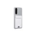 Чохол до мобільного телефона Samsung Card Slot Galaxy A57 Light Gray (EF-OA576TJEGWW)