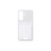 Чохол до мобільного телефона Samsung Card Slot Galaxy A57 Light Gray (EF-OA576TJEGWW)
