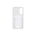 Чохол до мобільного телефона Samsung Card Slot Galaxy A57 Light Gray (EF-OA576TJEGWW)