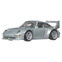 Масштабна модель автомобіля Hot Wheels Car Culture Porsche 993 GT2 (JKF16)