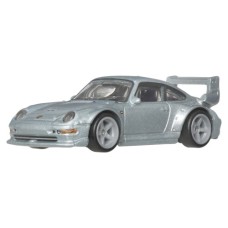 Масштабна модель автомобіля Hot Wheels Car Culture Porsche 993 GT2 (JKF16)