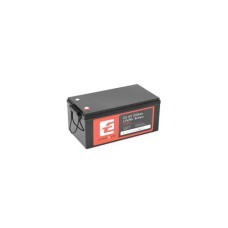 Батарея LiFePo4 LITHTECH 25,6V 200Ah, 5.12k + Bluetooth (TE24200B)