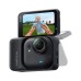 Екшн-камера Insta360 GO Ultra Creator Bundle Midnight Black (6977644765241)