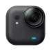 Екшн-камера Insta360 GO Ultra Creator Bundle Midnight Black (6977644765241)