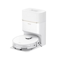 Пилосос Dreame Bot D20 Pro Plus White (RLD43SD-WH)