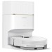 Пилосос Dreame Bot D20 Pro Plus White (RLD43SD-WH)