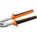 Кліщі Neo Tools трубні, переставні, діапазон 10-45 мм, CrV, 250мм (02-401)